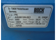 Bock compressor F5
